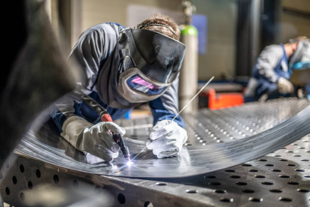 Best Maintenance and Repair Welding in Roseto, PA