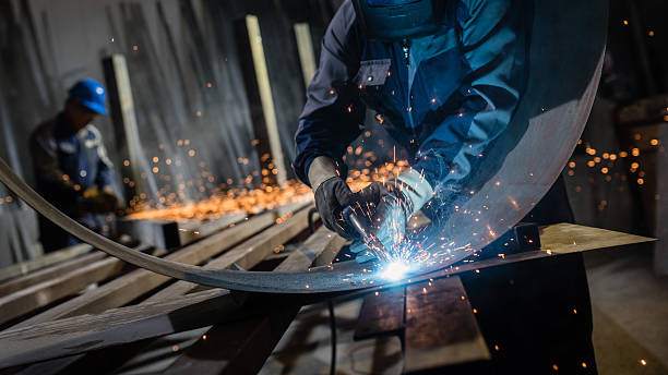 Affordable Welder Services in Roseto, PA