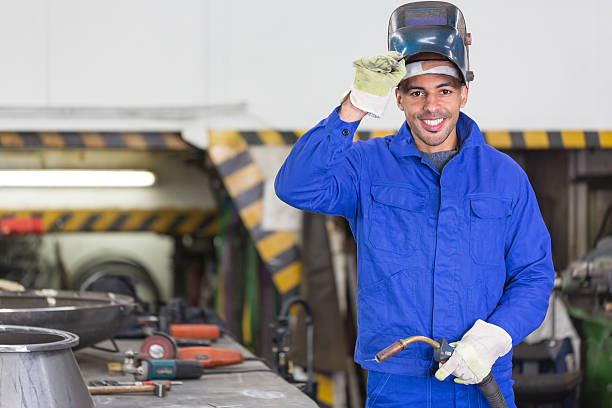 Best Automotive Welding in Roseto, PA