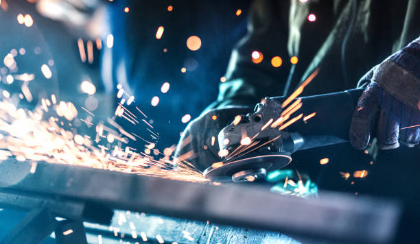 Best Specialty Welding Processes in Roseto, PA